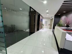Marina Bay Financial Centre (tower 3) (D1), Office #568043341